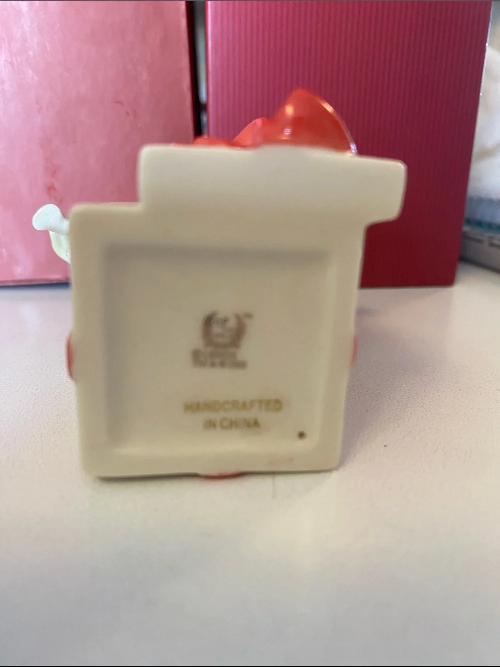 LENOX “A Grinchy Gift